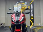 Bảng Giá Dán PPF TPU Cho Xe ADV 350i Mới Nhất Tại Thế Giới Decal Xe