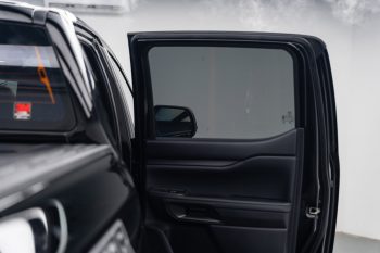 Ford Ranger Raptor V6 Nâng Cấp PPF TeckWrap Và Phim 3M