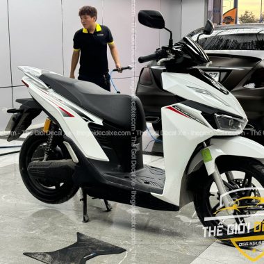 Dán PPF TPU Honda UC3 Tại Thế Giới Decal Xe Gò Vấp Có Những Ưu Điểm Nào?