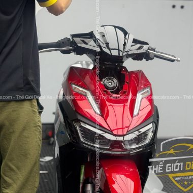 Dán PPF TPU Honda UC3 Tại Thế Giới Decal Xe Gò Vấp Có Những Ưu Điểm Nào?