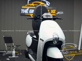Bảng Giá Dán PPF TPU Xe PRiTi 50 Mới Nhất Tại Thế Giới Decal Xe