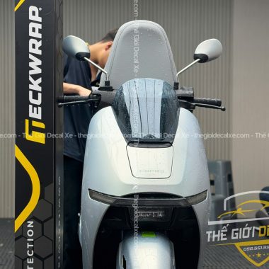 Dán PPF TPU Honda UC3 Tại Thế Giới Decal Xe Gò Vấp Có Những Ưu Điểm Nào?