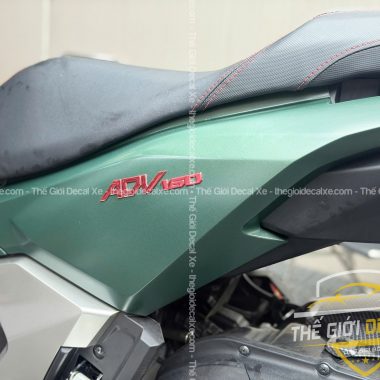Dán PPF TPU Super Cub Tại Thế Giới Decal Xe Bình Dương | Giữ Xe Luôn Như Mới