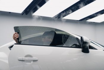 Film cách nhiệt chống nóng chống tia UV