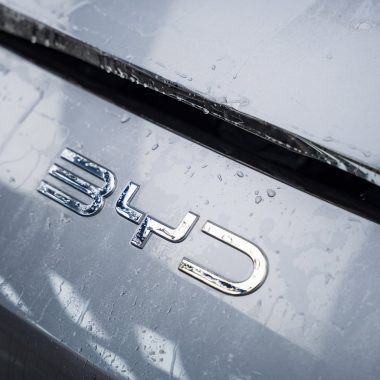 Volvo S90 dán PPF TeckWrap chính hãng tại Bình Dương – Chống trầy, giữ sơn zin