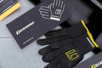 PPF TeckWrap bảo vệ sơn Volvo S90